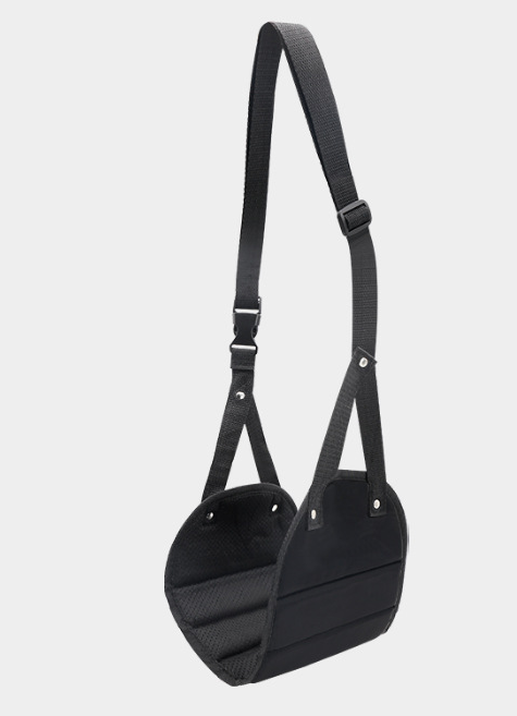 Travel Leg Rest Hammock