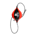 Quality PU Leather Reflex Speed Bag for Training