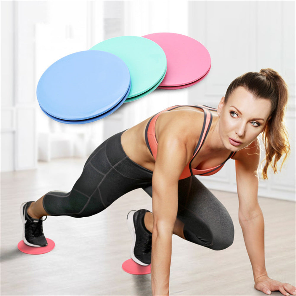 High Elastic One-Word Resistance Band for Fitness